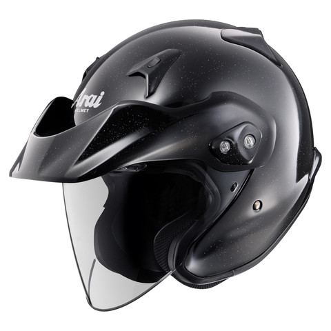 Arai CT-Z Helmet Glass Black